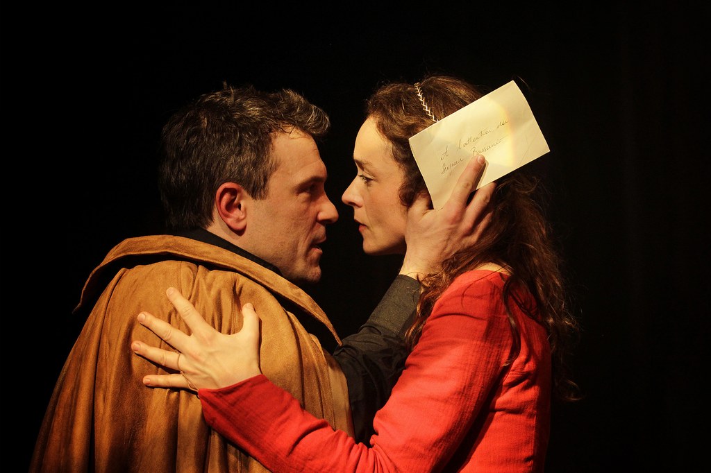 Foto: Compagnie13 