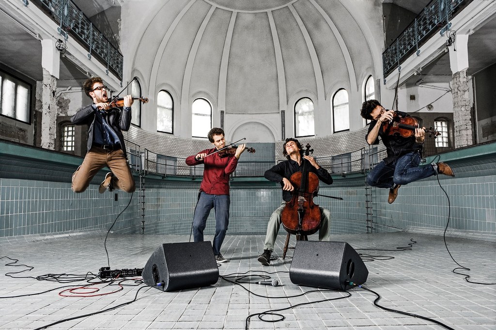 Foto: Tim Klöcker