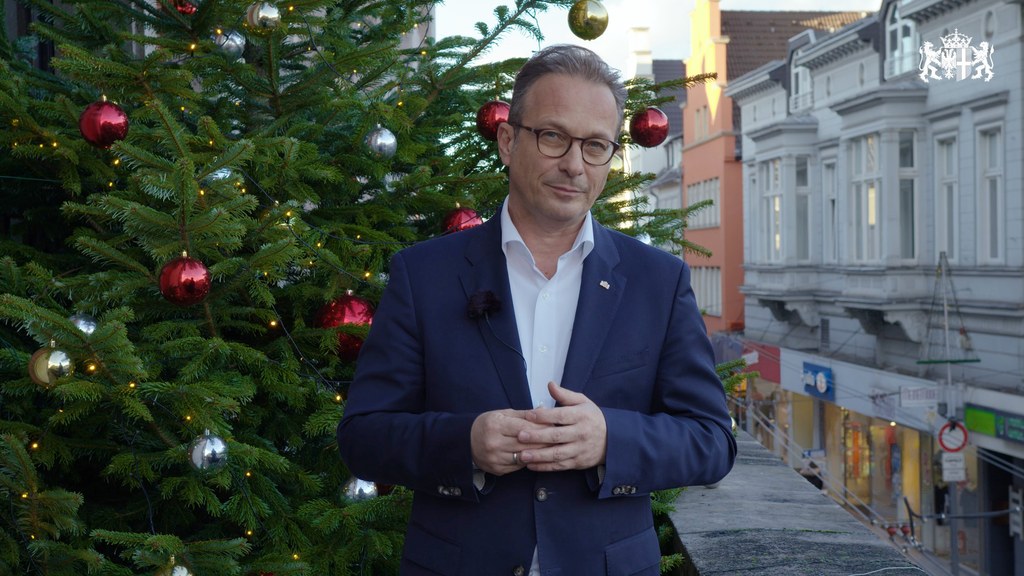Zweiter Lockdown und Festtage 2020