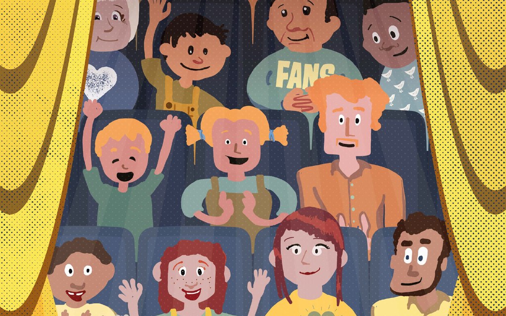 Kultur für Kinder 2021