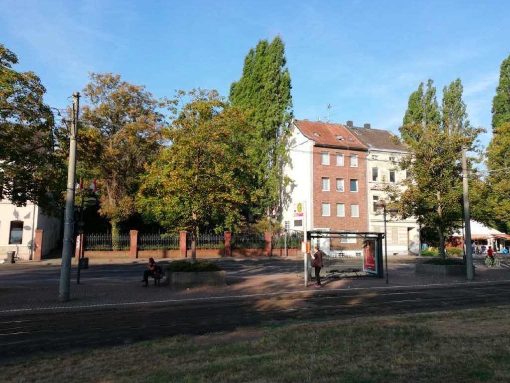 Foto: Stadt Neuss
