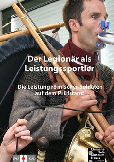 Legionaer