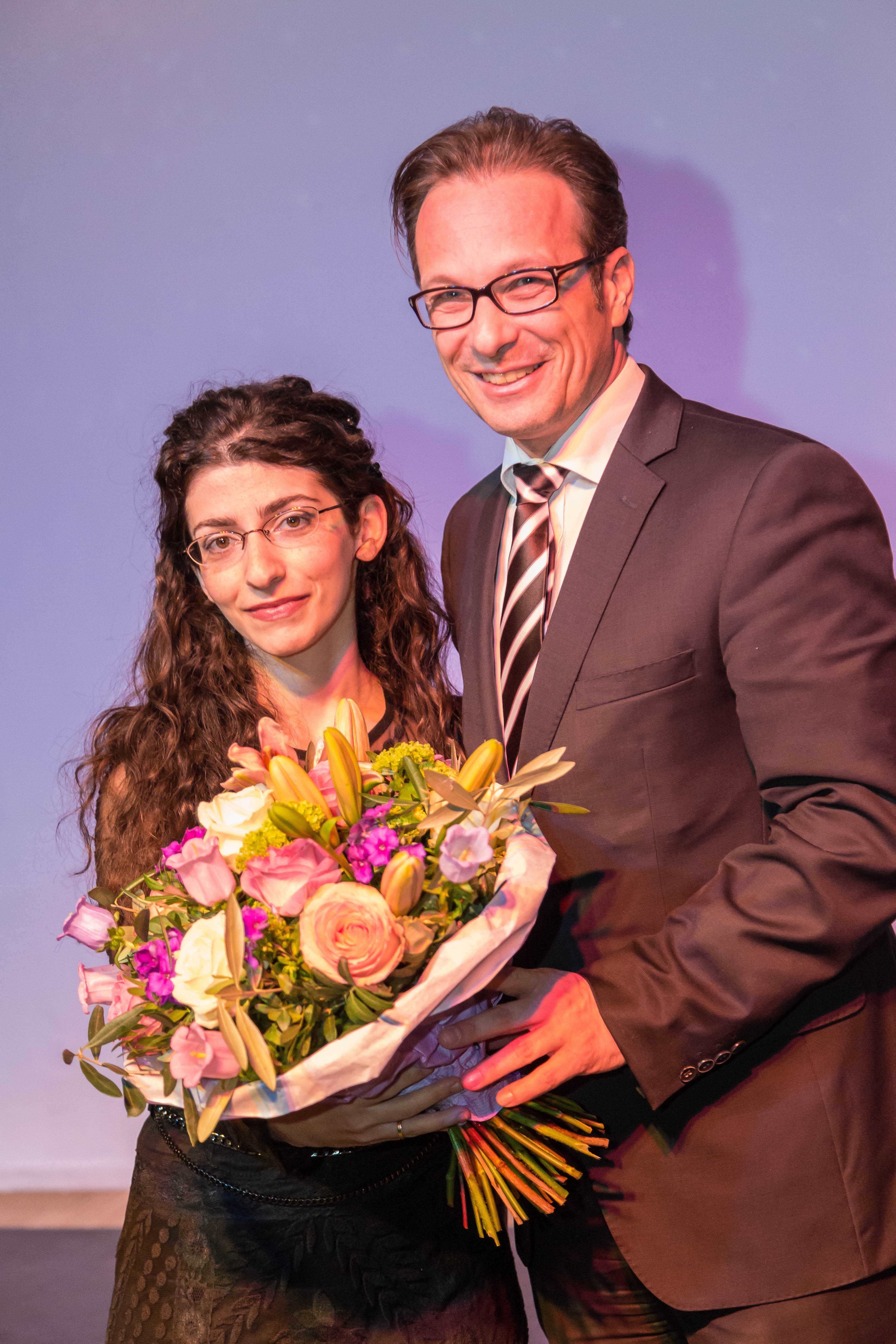 Kunstförderpreis