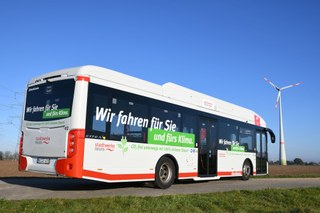 ÖPNV und Taxen Busumleitungen und Sonderfahrplan