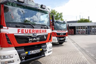 Rufnummern von Behörden und Hilfsdiensten